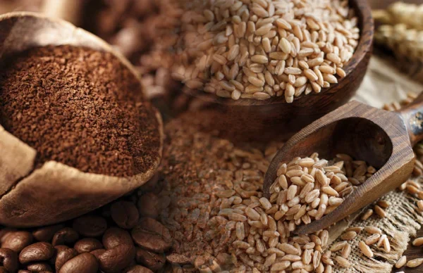 Giá hàng hoá nguyên liệu thế giới biến động mạnh