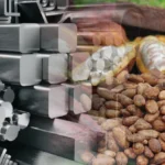 Giá hàng hóa nguyên liệu vững đà hồi phục
