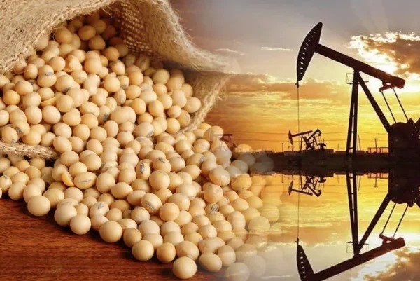 Chỉ số giá hàng hoá MXV-Index giảm xuống mức thấp nhất 3 tuần