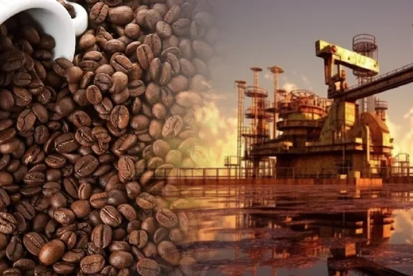 Giá hàng hoá nguyên liệu thế giới biến động mạnh trong tuần qua