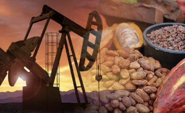 Giá năng lượng ghi nhận chuỗi tăng ổn định