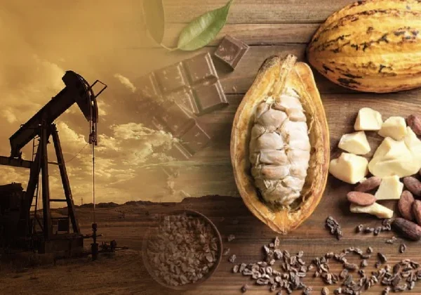 Thị trường hàng hoá nguyên liệu trầm lắng trong ngày nghỉ lễ của Mỹ