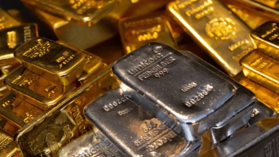 Giá kim loại quý sẽ còn tăng vào cuối năm