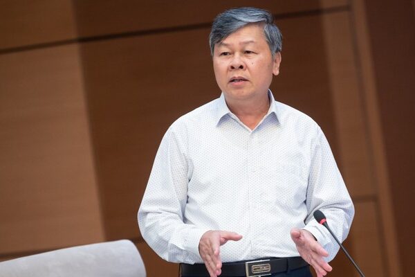 Đề nghị bỏ quy định ‘VƯỢT RÀO’